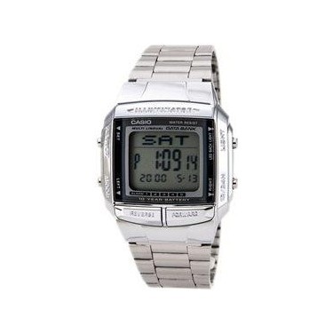 Db-360-1adf Retro Dijital Kol Saati