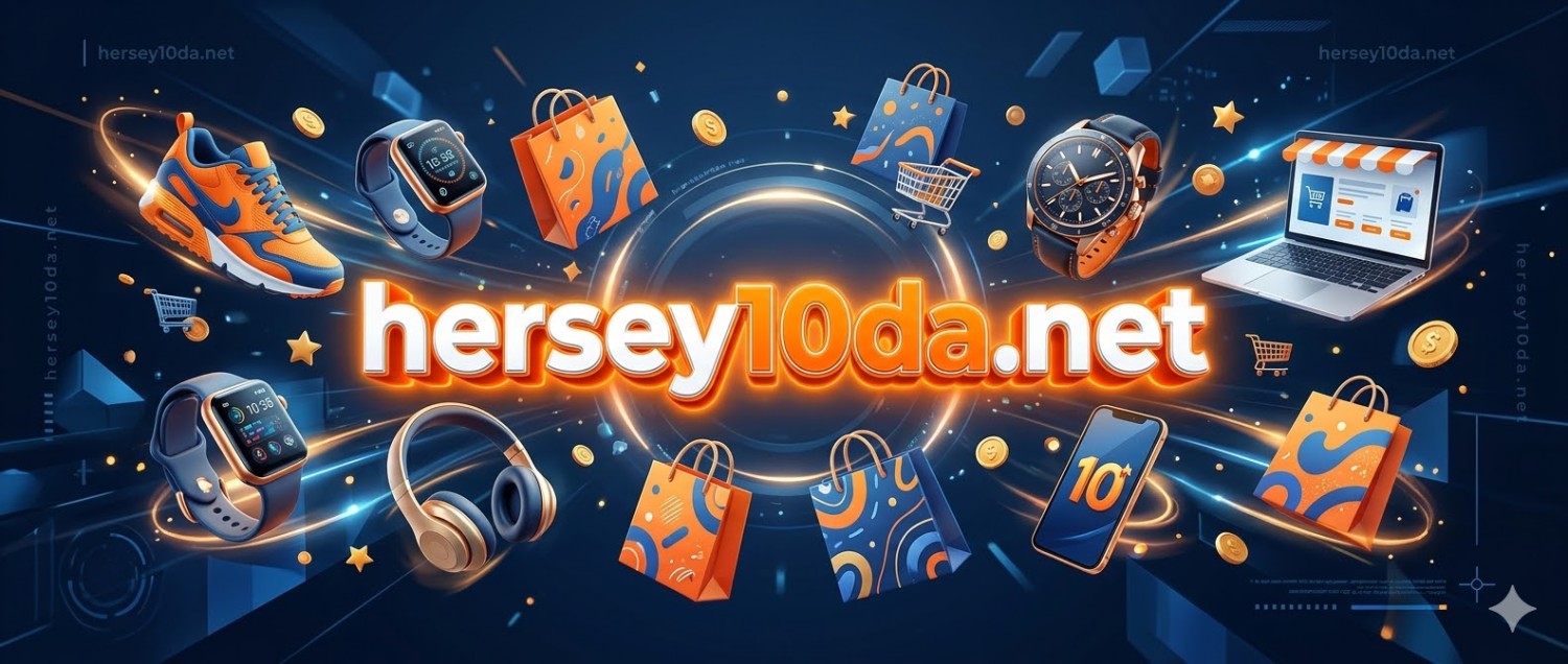 Herşey 10'da promo