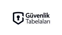 Güvenlik Tabelaları