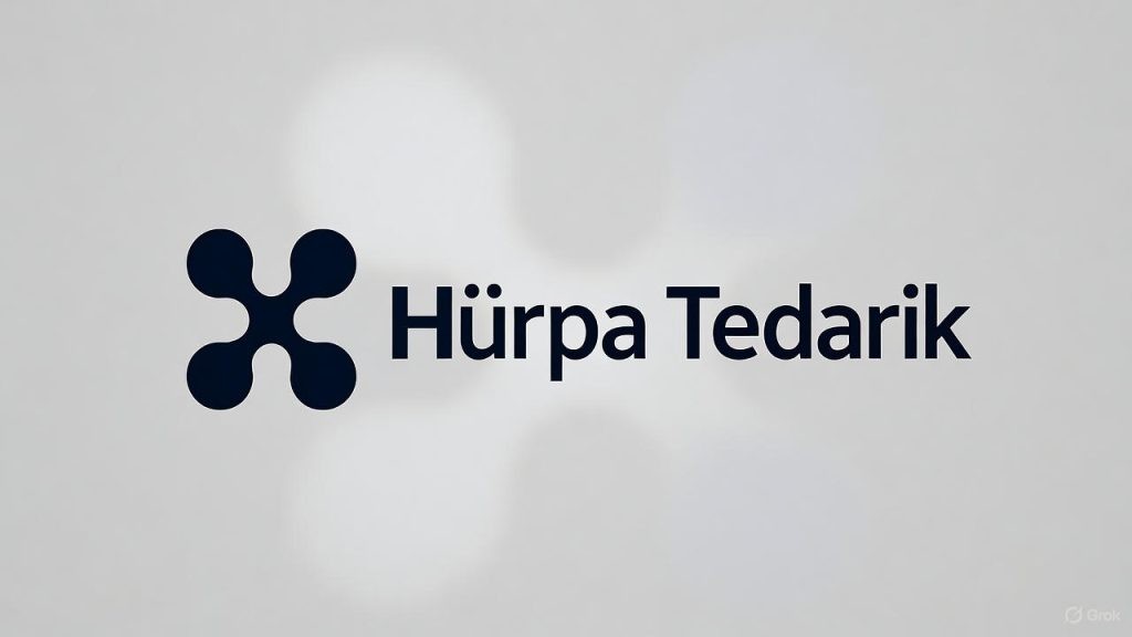 Hürpa Tedarik
